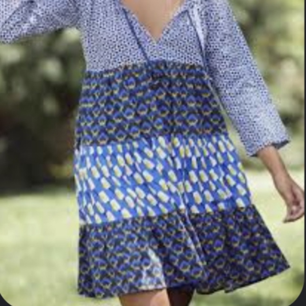 Ro’s Garden Short Sonia Dress Phoenix - Picture 3 of 8